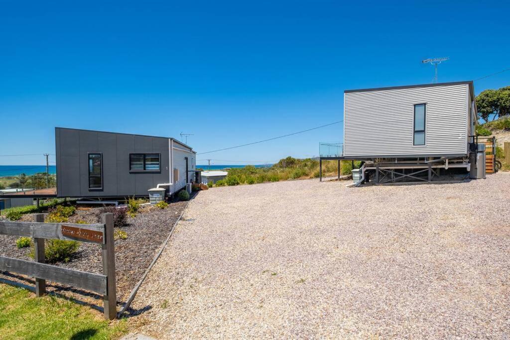 Villa Bordaga Unit 1 Scamander Exterior foto