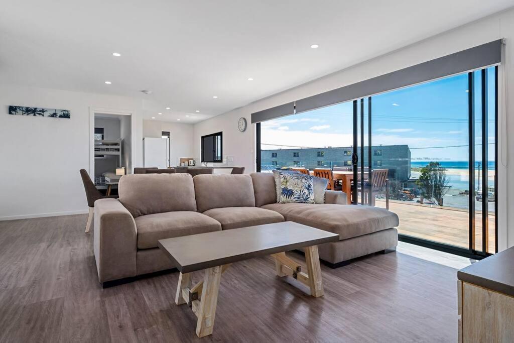 Villa Bordaga Unit 1 Scamander Exterior foto